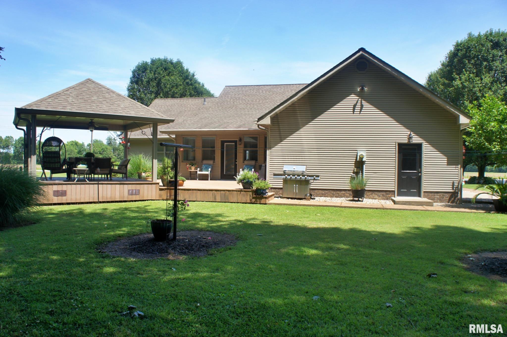 2733 Old Marion Road Metropolis, IL 62960 - Photo 7 of 78