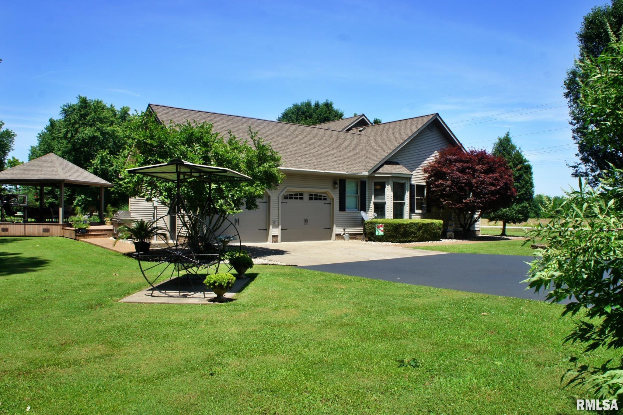 2733 Old Marion Road Metropolis, IL 62960 - Photo 8 of 78