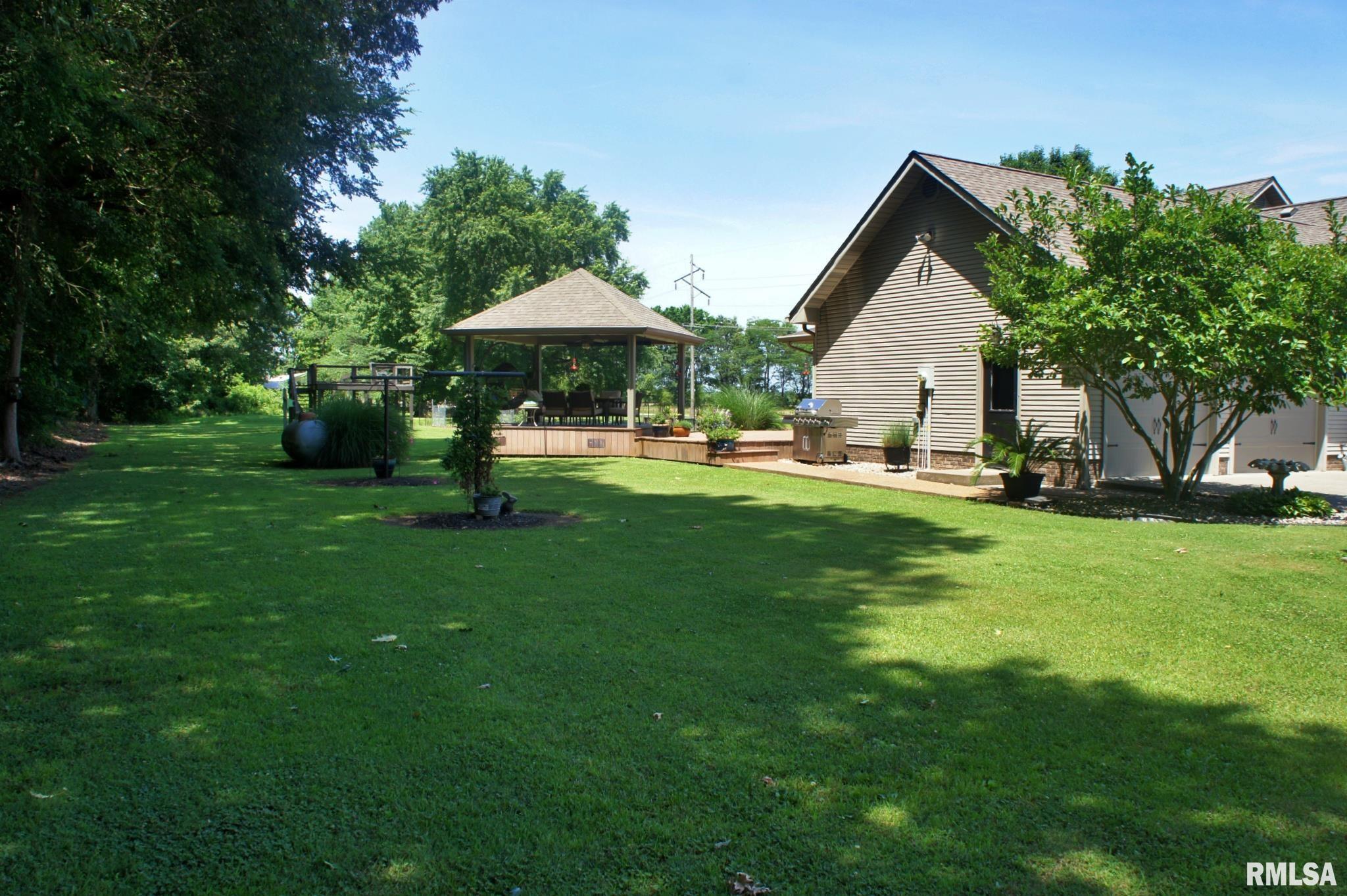 2733 Old Marion Road Metropolis, IL 62960 - Photo 9 of 78