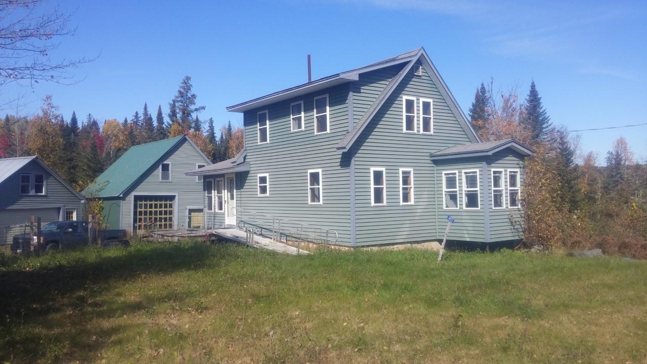 1457 Us Route Orient, ME 04471 - Photo 1 of 22 Anderson 1