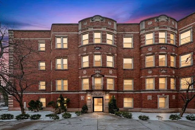 $59,000 | 8156 South Drexel Avenue, Unit 1D, Chicago, IL 60619