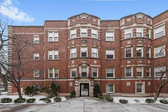 $59,000 | 8156 South Drexel Avenue, Unit 1D, Chicago, IL 60619