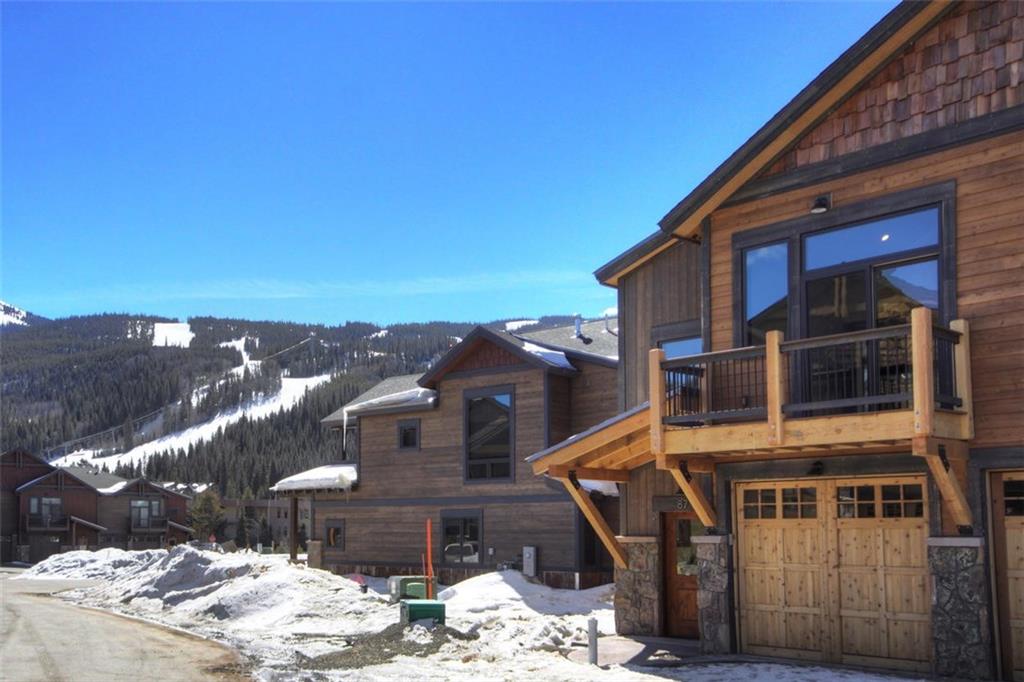 87 Erickson Loop, Unit 7A Keystone, CO 80435 - Photo 11 of 11 Gallery Image 11