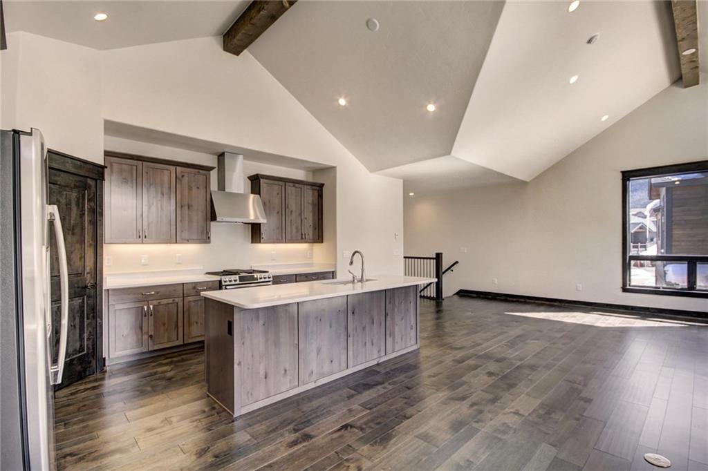 87 Erickson Loop, Unit 7A Keystone, CO 80435 - Photo 4 of 11 Gallery Image 4