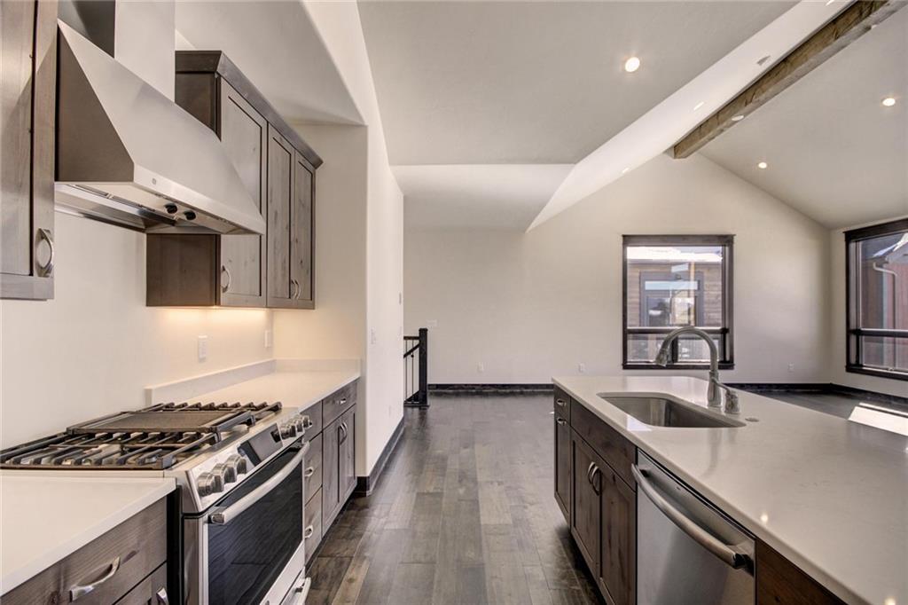 87 Erickson Loop, Unit 7A Keystone, CO 80435 - Photo 5 of 11 Gallery Image 5