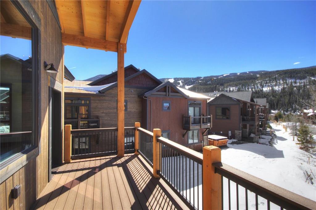 87 Erickson Loop, Unit 7A Keystone, CO 80435 - Photo 9 of 11 Gallery Image 9