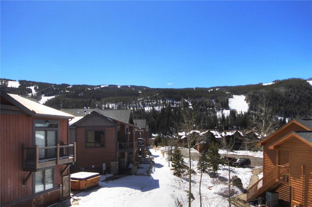 87 Erickson Loop, Unit 7A Keystone, CO 80435 - Photo 10 of 11 Gallery Image 10