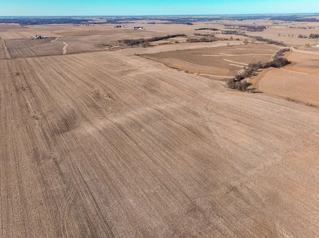 a view of beach and ocean