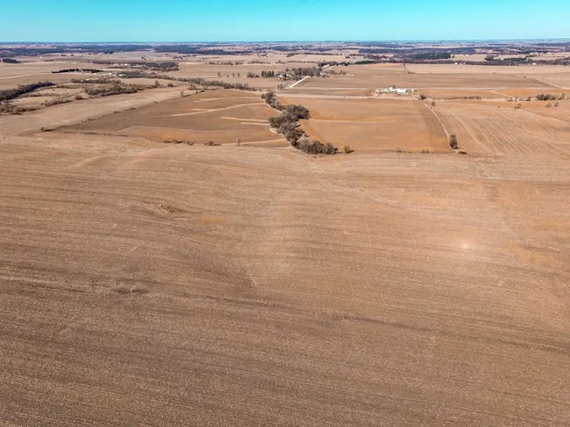 a view of an ocean beach