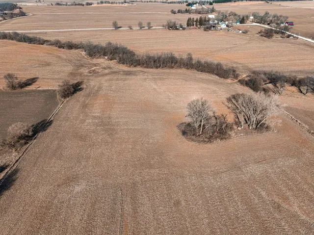 a view of a lake view