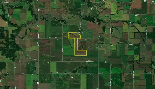 $2,090,999 | 0 Malvern Road, Morrison, IL 61270