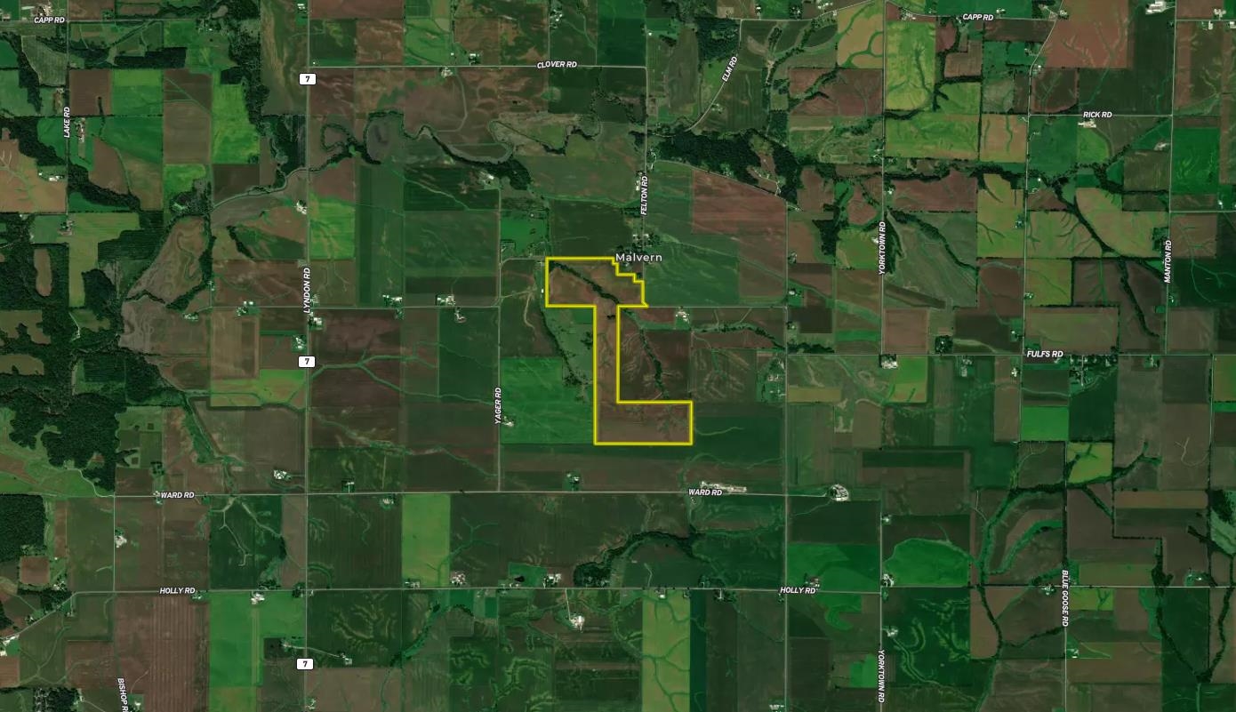 0 Malvern Road Morrison, IL 61270 - Photo 31 of 33 view of a bathroom