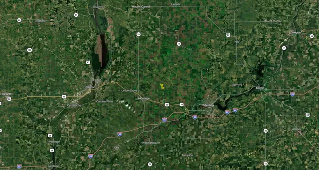 $2,090,999 | 0 Malvern Road, Morrison, IL 61270