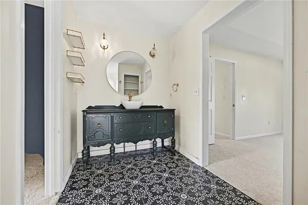 $450,000 | 1012 Northeast Barnes Drive, Lee's Summit, MO 64086