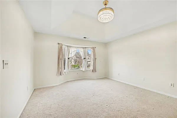 $450,000 | 1012 Northeast Barnes Drive, Lee's Summit, MO 64086