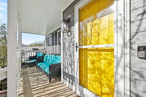 $450,000 | 1012 Northeast Barnes Drive, Lee's Summit, MO 64086