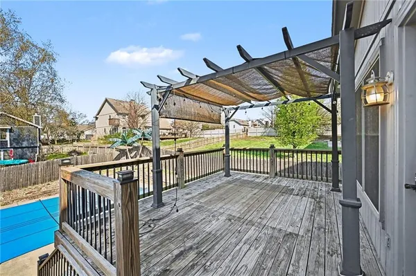 $450,000 | 1012 Northeast Barnes Drive, Lee's Summit, MO 64086