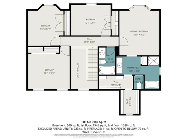 $450,000 | 1012 Northeast Barnes Drive, Lee's Summit, MO 64086