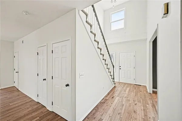 $450,000 | 1012 Northeast Barnes Drive, Lee's Summit, MO 64086