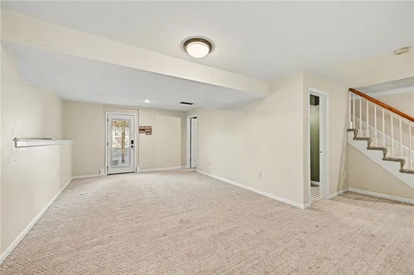 $450,000 | 1012 Northeast Barnes Drive, Lee's Summit, MO 64086