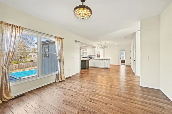 $450,000 | 1012 Northeast Barnes Drive, Lee's Summit, MO 64086