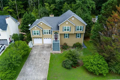 $515,000 | 5196 Proctor Lndg Road, Acworth, GA 30101