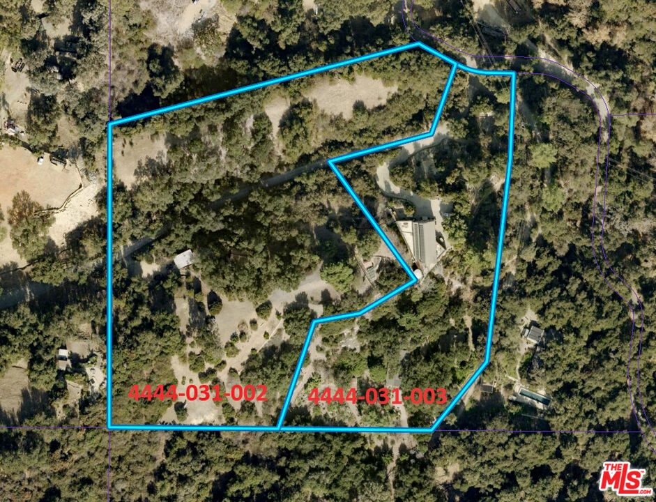 635 Greenleaf Canyon Road Topanga, CA 90290 - Photo 4 of 39 Gallery Image 4