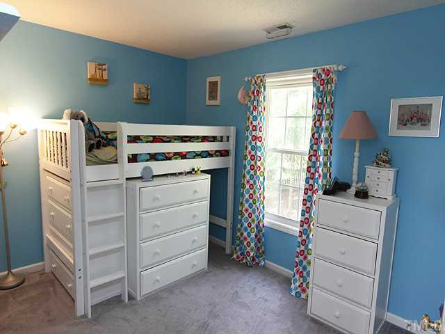 2504 Bulmer Terrace Raleigh, NC 27615 - Photo 9 of 12 a room with storage and utility