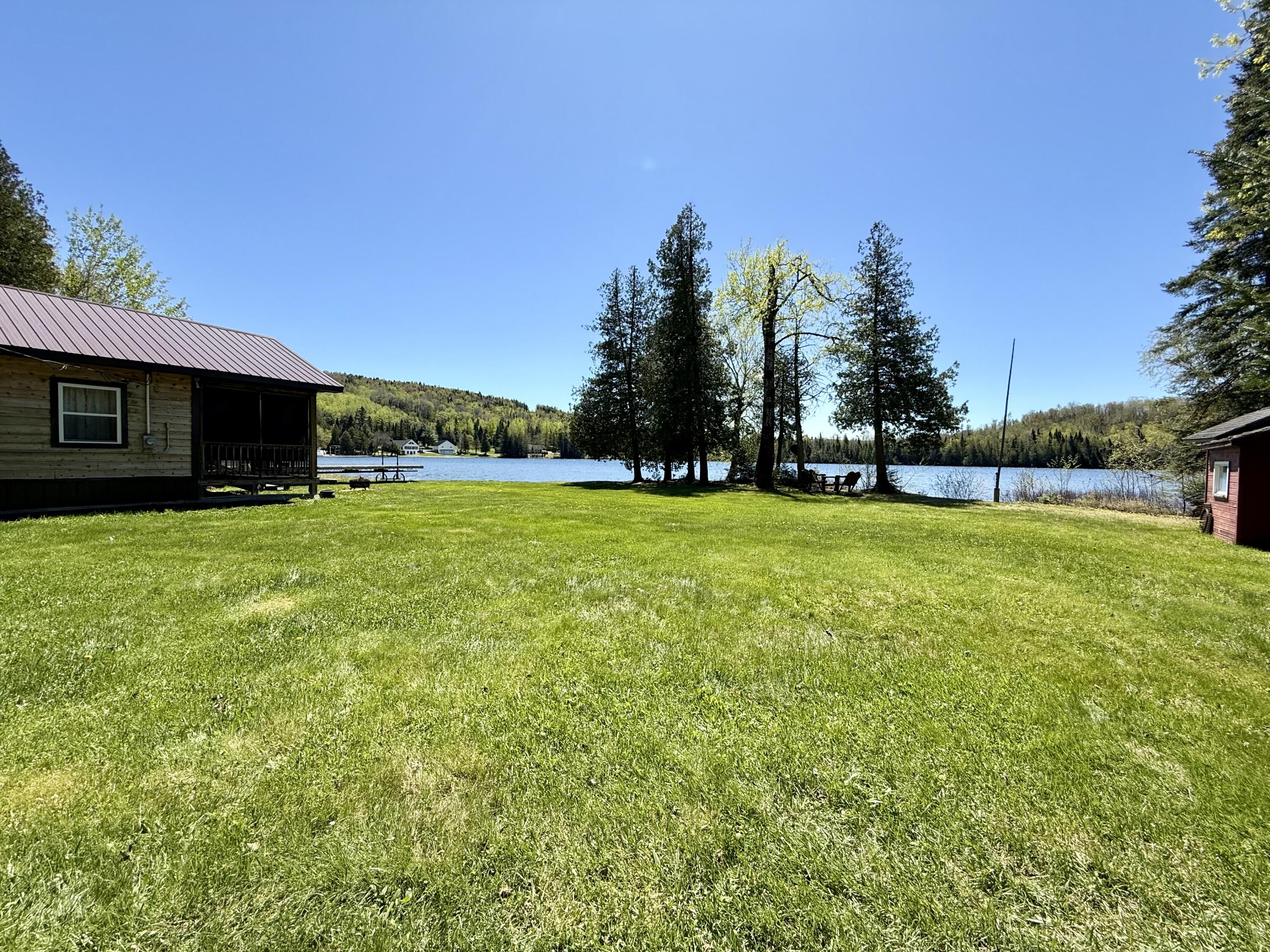 862 Baie Creuse Road St. David, ME 04773 - Photo 8 of 22 Pic 8