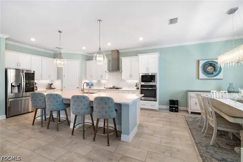$1,349,000 | 13696 Blue Bay Circle, Fort Myers, FL 33913