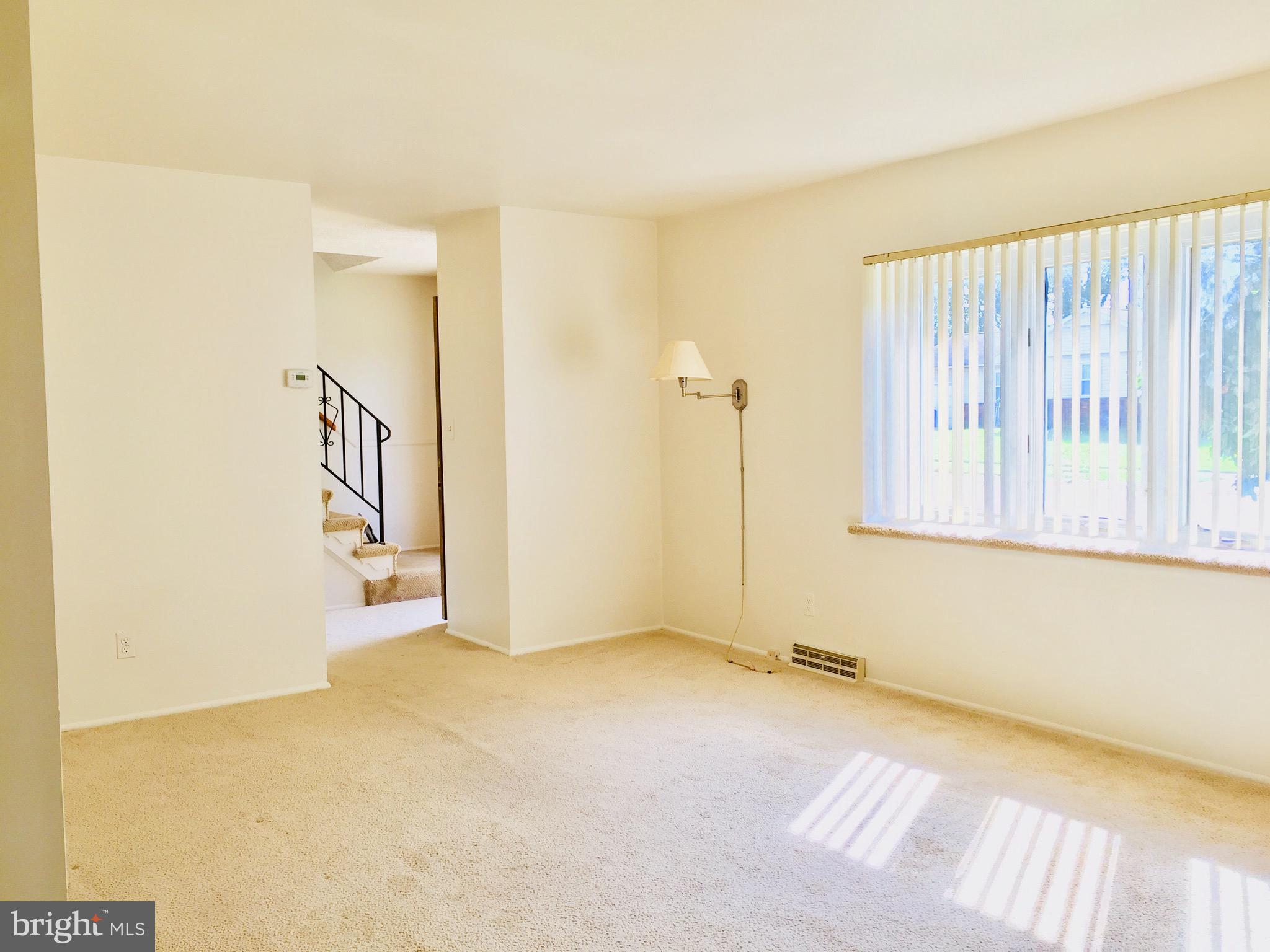 409 Latimer Road Joppa, MD 21085 - Photo 3 of 30 Neutral d~cor and spacious rooms !