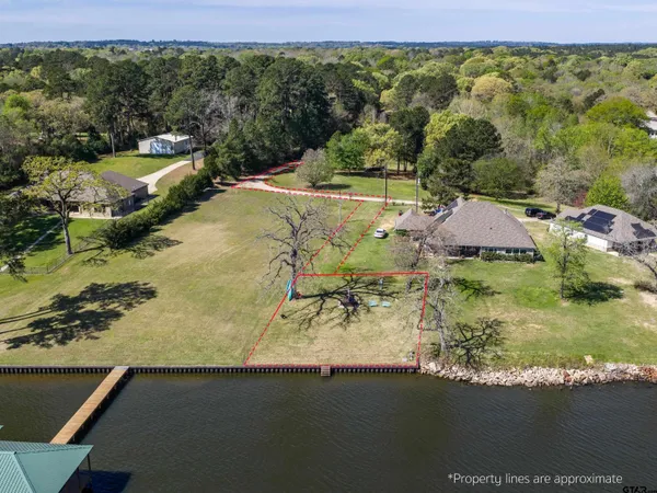 $975,000 | 10517 County Road 4101, Frankston, TX 75763