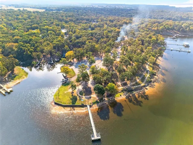 $40,000 | Lot 135-136 Private Road, Unit 5819, Yantis, TX 75497