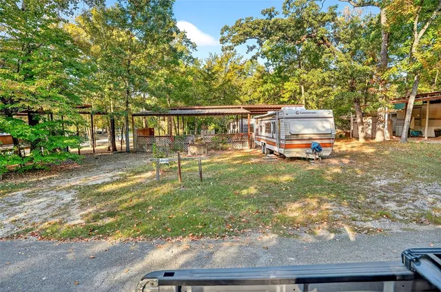a view of outdoor space yard and patio