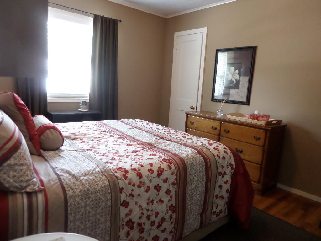 206 West Fairview Road Oak Ridge, TN 37830 - Photo 15 of 29 Bedroom