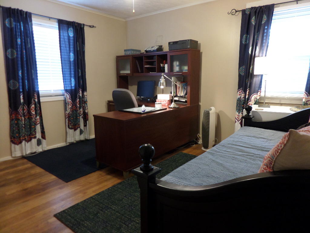 206 West Fairview Road Oak Ridge, TN 37830 - Photo 17 of 29 Bedroom