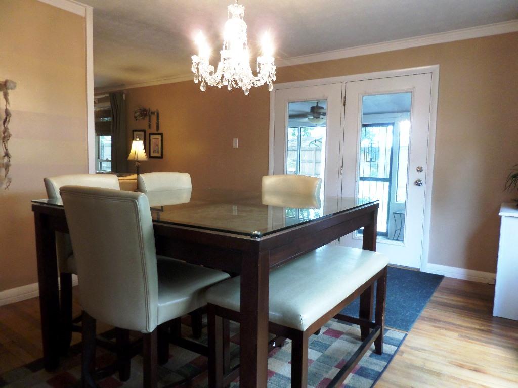 206 West Fairview Road Oak Ridge, TN 37830 - Photo 8 of 29 Dining Room