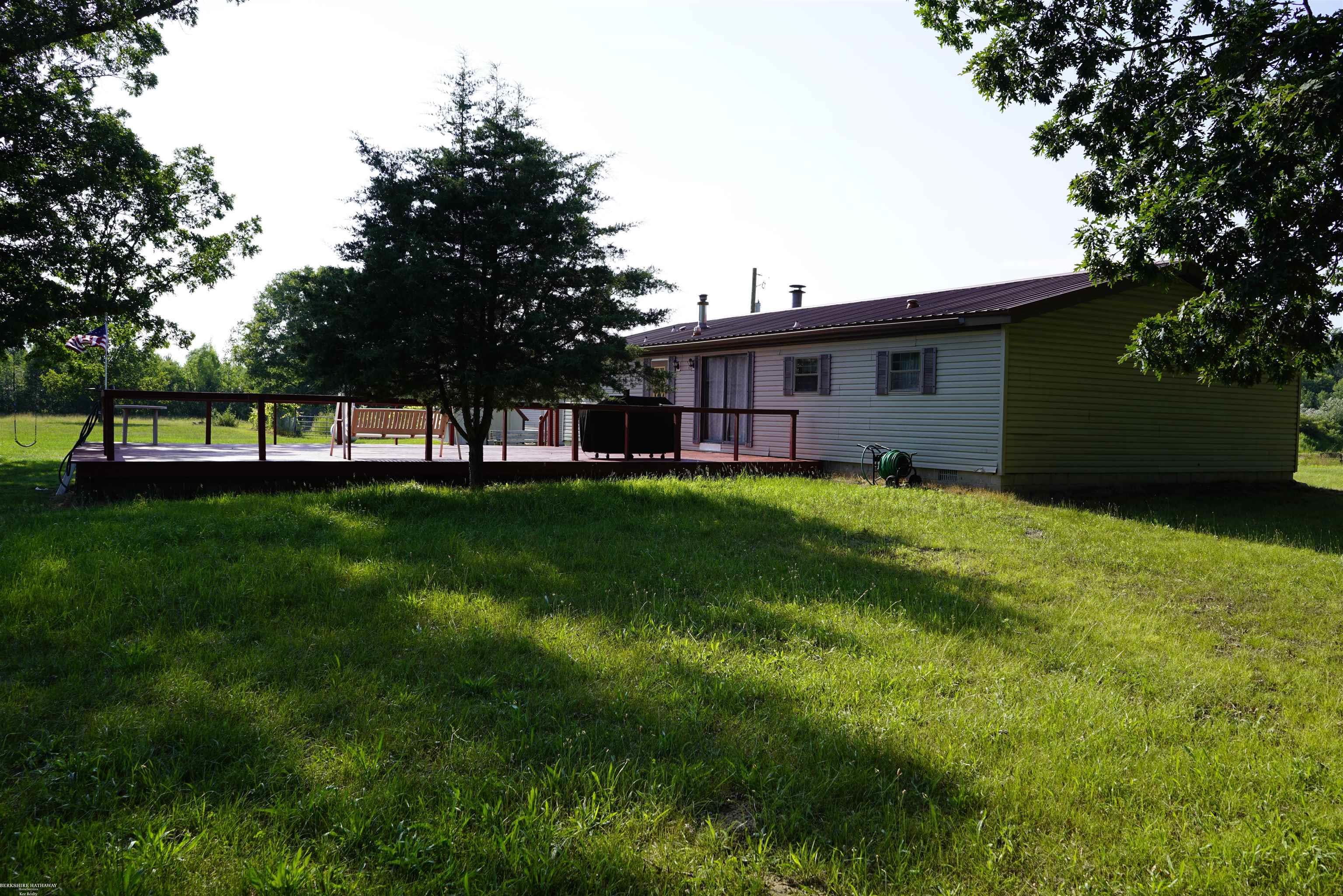 4151 West McNally Road Coleman, MI 48618 - Photo 32 of 51 Gallery Image 32