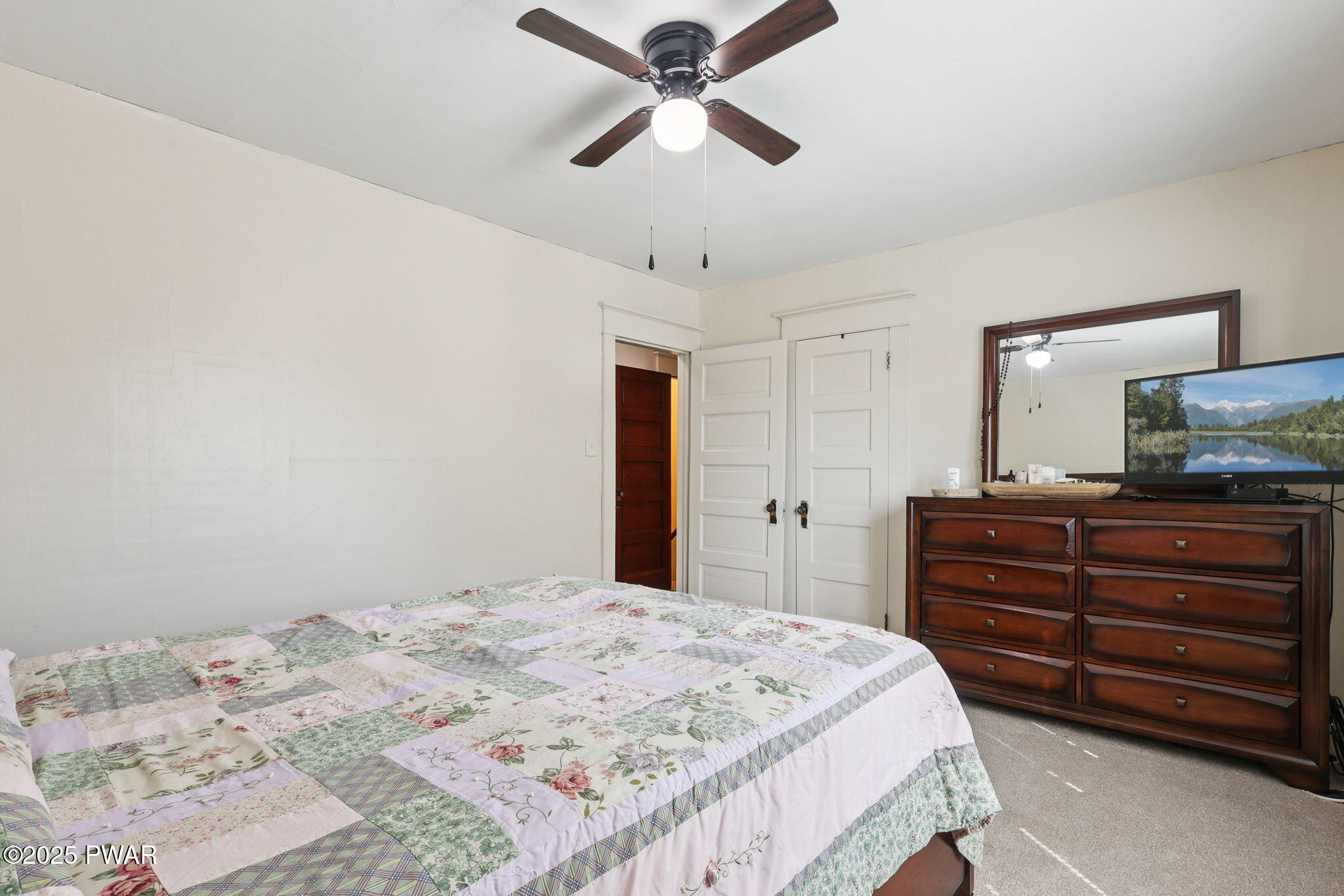 176 Carbondale Road Waymart, PA 18472 - Photo 24 of 48 Bedroom 4