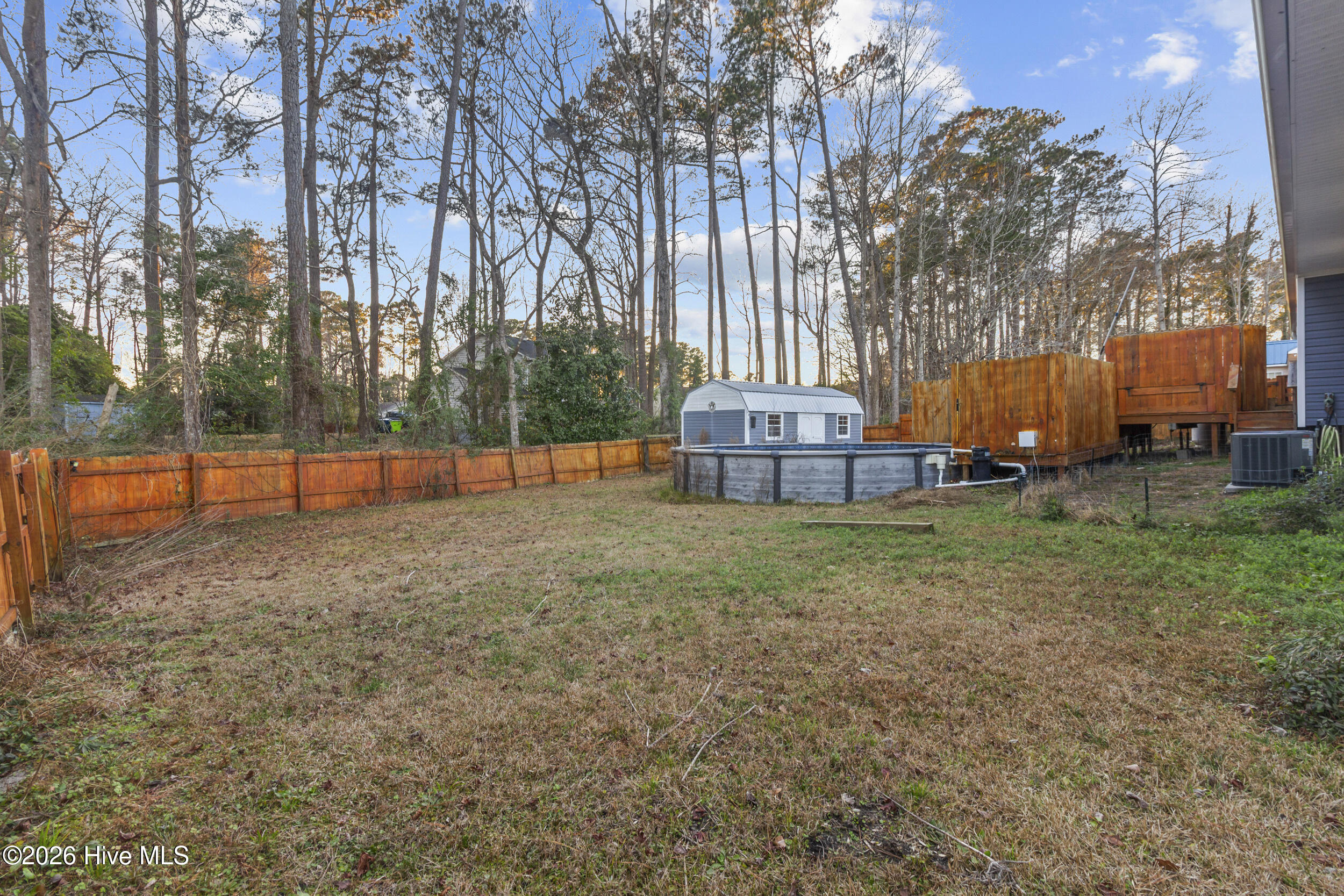 214 Manchester Road Havelock, NC 28532 - Photo 20 of 29 Gallery Image 20