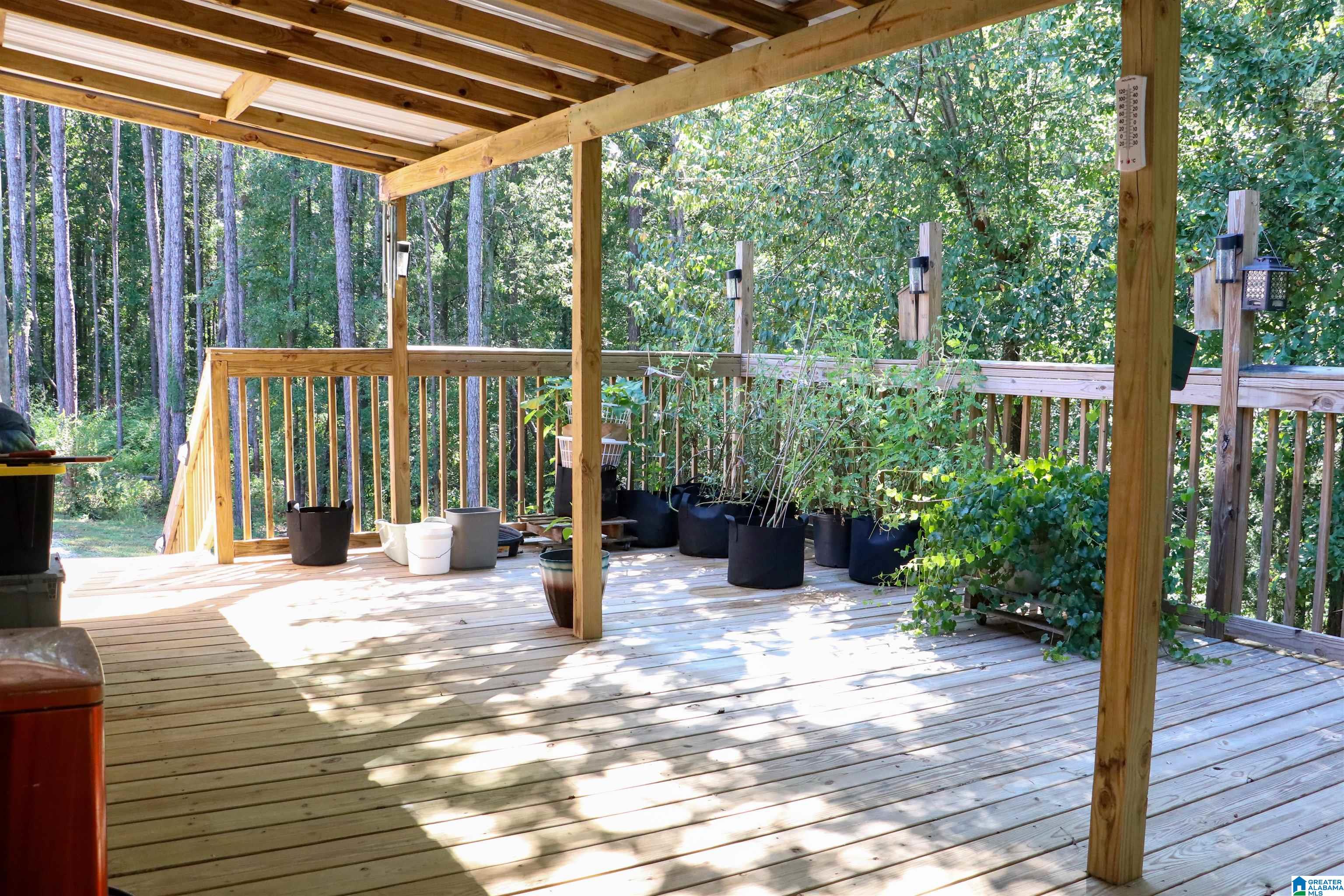 325 Granttown Road Munford, AL 36268 - Photo 39 of 49