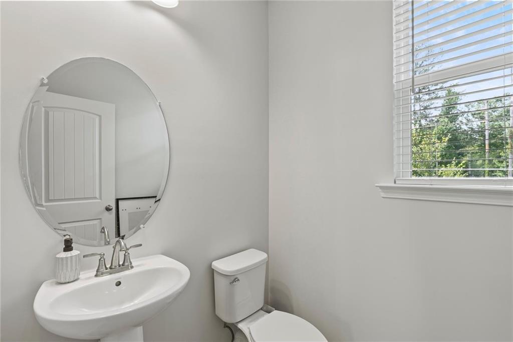 79 Werner Brook Way Southwest, Unit 10 Atlanta, GA 30354 - Photo 19 of 30