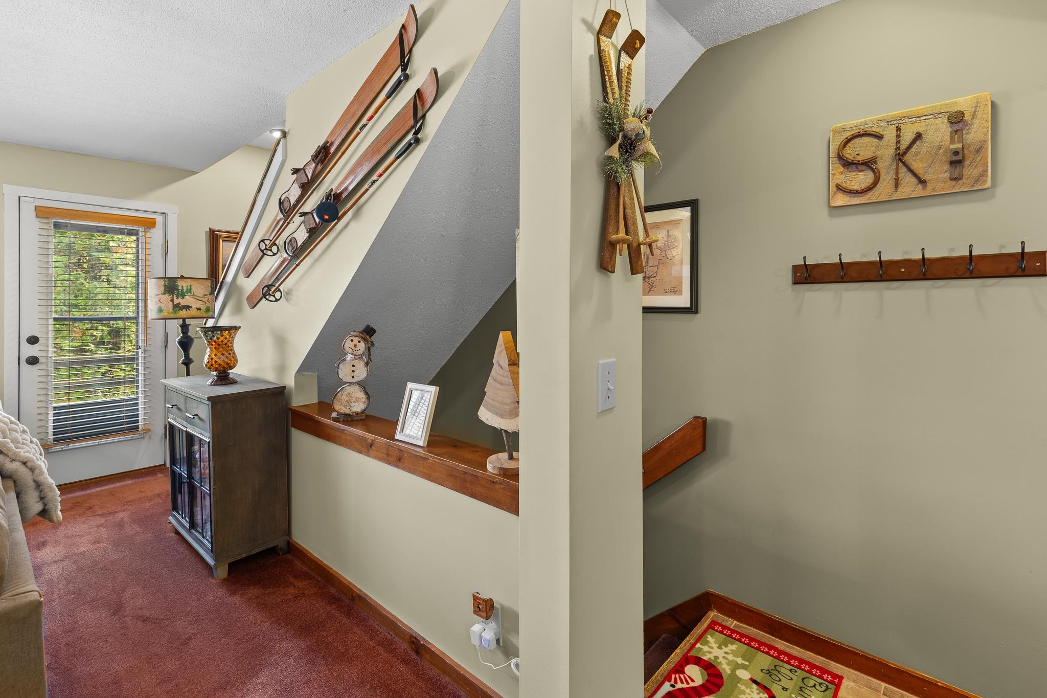 321 Moon Ridge Road, Unit 2B Killington, VT 05751 - Photo 15 of 50