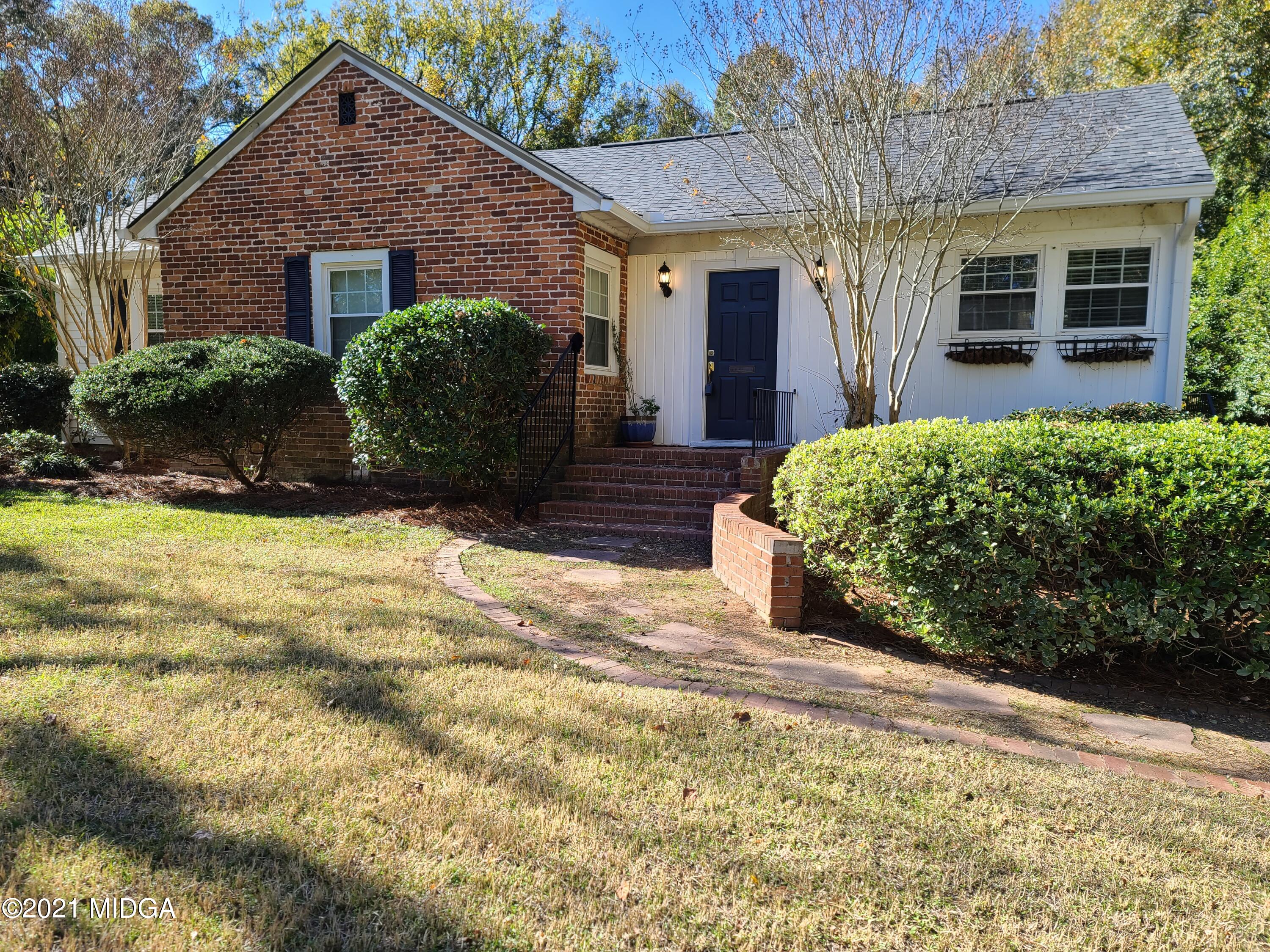 520 Pinecrest Road Macon, GA 31204 - Photo 1 of 27 20211124_125004