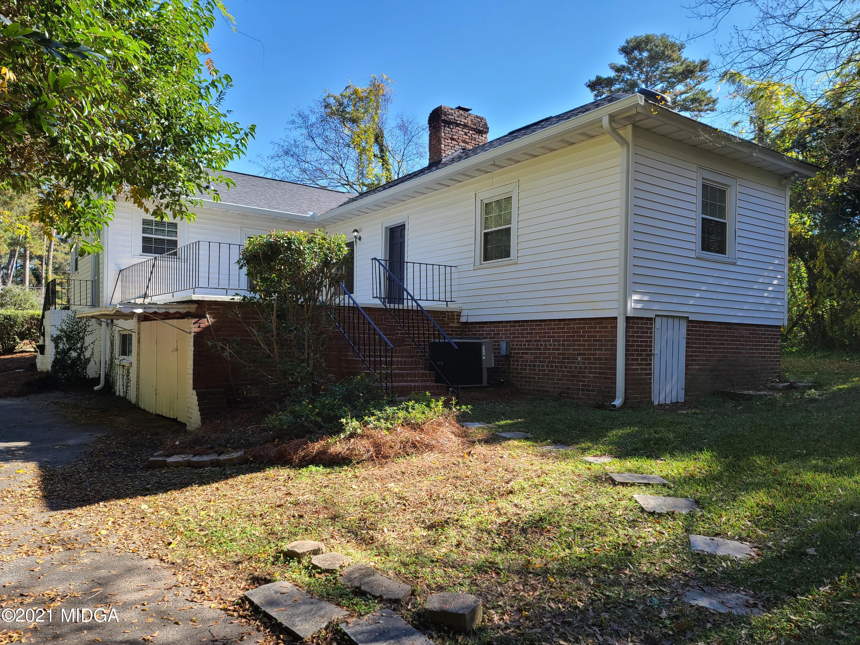 520 Pinecrest Road Macon, GA 31204 - Photo 23 of 27 20211124_125051