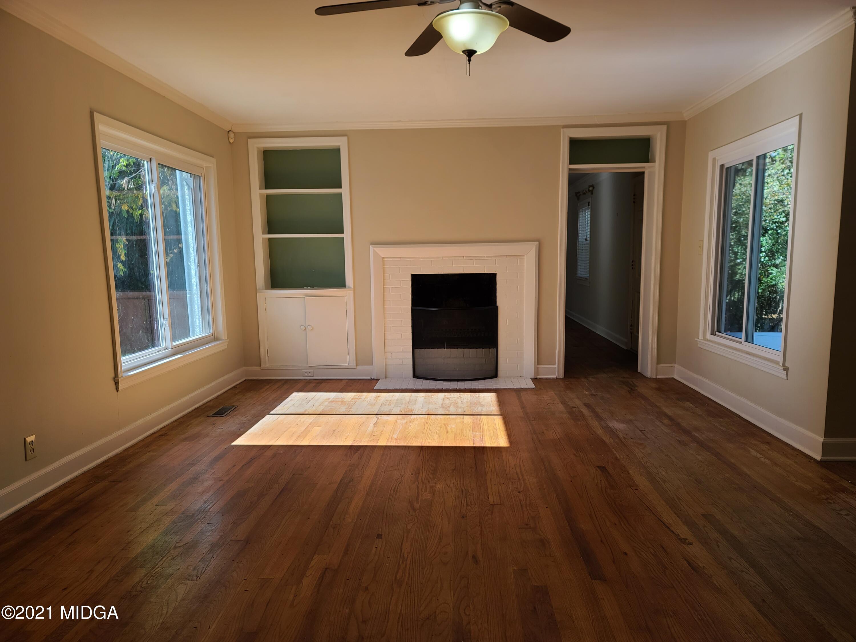 520 Pinecrest Road Macon, GA 31204 - Photo 10 of 27 20211124_123107