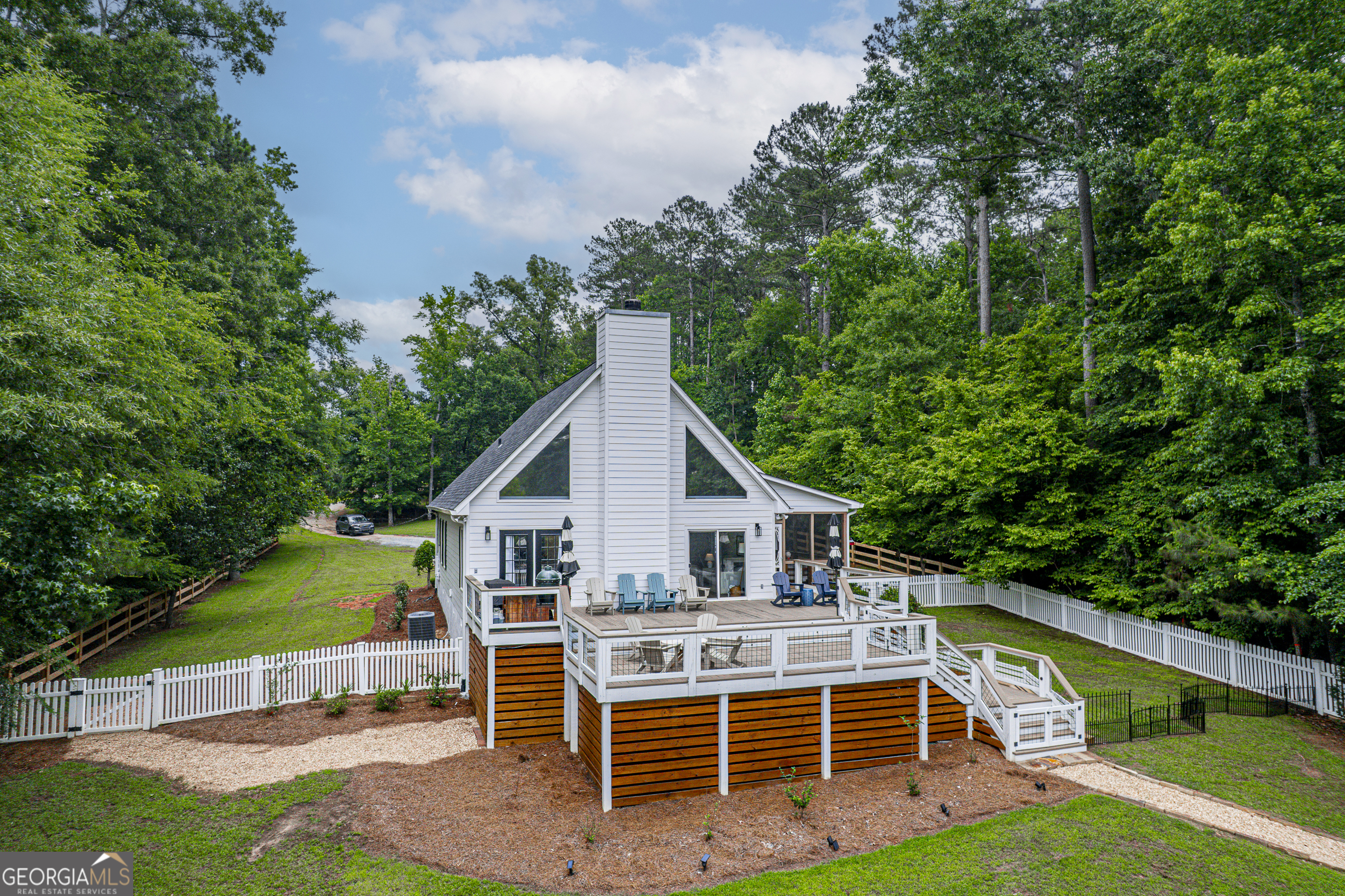 336 Cold Branch Road Eatonton, GA 31024 - Photo 3 of 55