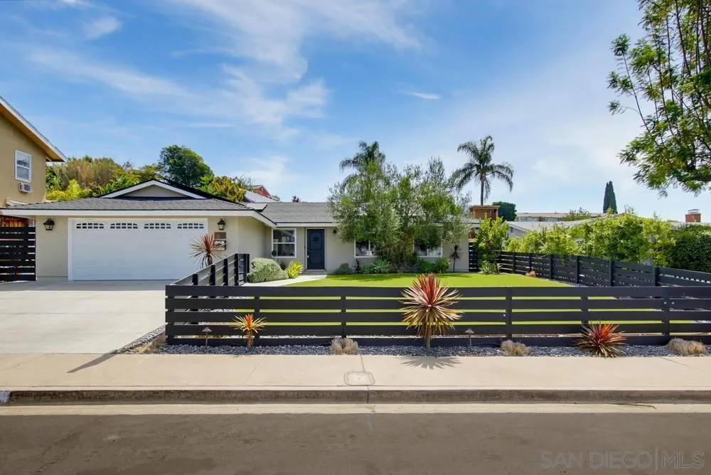 9723 Roe Drive Santee, CA 92071 - Photo 2 of 52