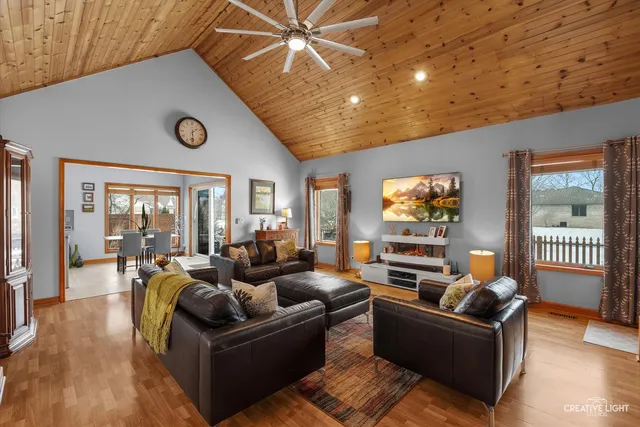 $430,000 | 1024 Independence Boulevard, Yorkville, IL 60560