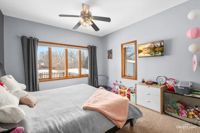 $430,000 | 1024 Independence Boulevard, Yorkville, IL 60560